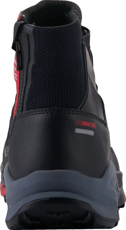 Alpinestars (Road) Speedforce XR Sportskor bild 18 PMMEDIA:d9b73d4498a1a1ed