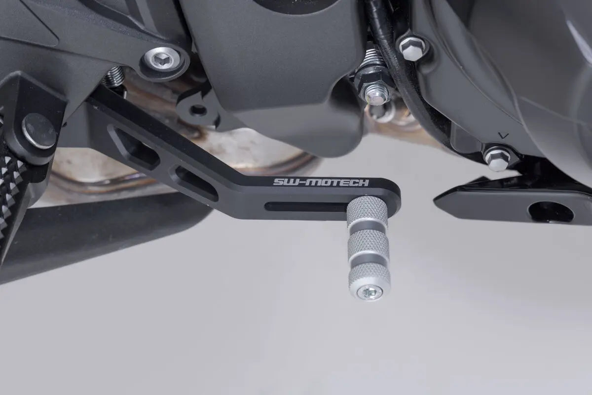 SW-MOTECH Justerbar Bromspedal i Aluminium bild 1 PMMEDIA:ae46f3f7f0bf822b
