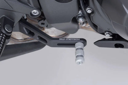 SW-MOTECH Justerbar Bromspedal i Aluminium bild 1 PMMEDIA:ae46f3f7f0bf822b