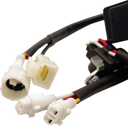 RICK'S MOTORSPORT ELECTRIC Hot Shot Charging Kit bild 3 PMMEDIA:a68d7664dd0e9b23