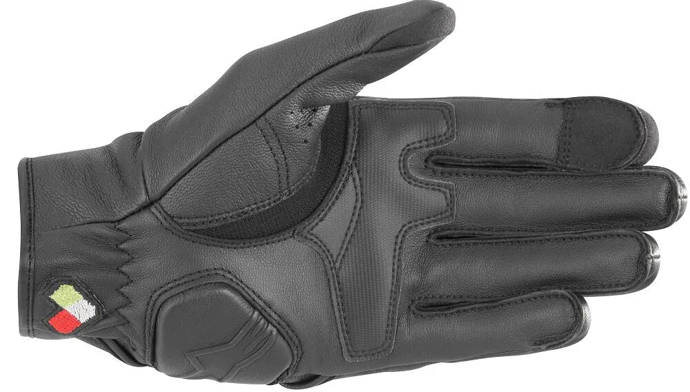 Alpinestars (Road) Dyno Street sport handskar herr bild 2 PMMEDIA:11adb4effe5e8073