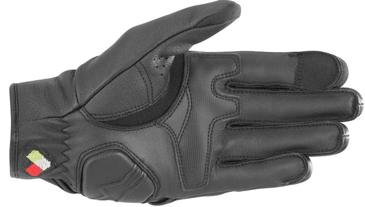 Alpinestars (Road) Dyno Street sport handskar herr bild 2 PMMEDIA:11adb4effe5e8073
