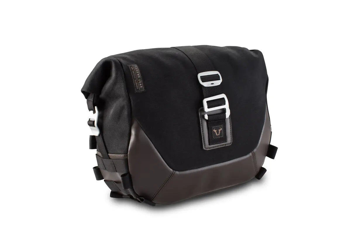 SW-MOTECH Legend Gear LC1 Sidoväska Brown Edition Höger bild 1 PMMEDIA:01eb84c7e2baaae9