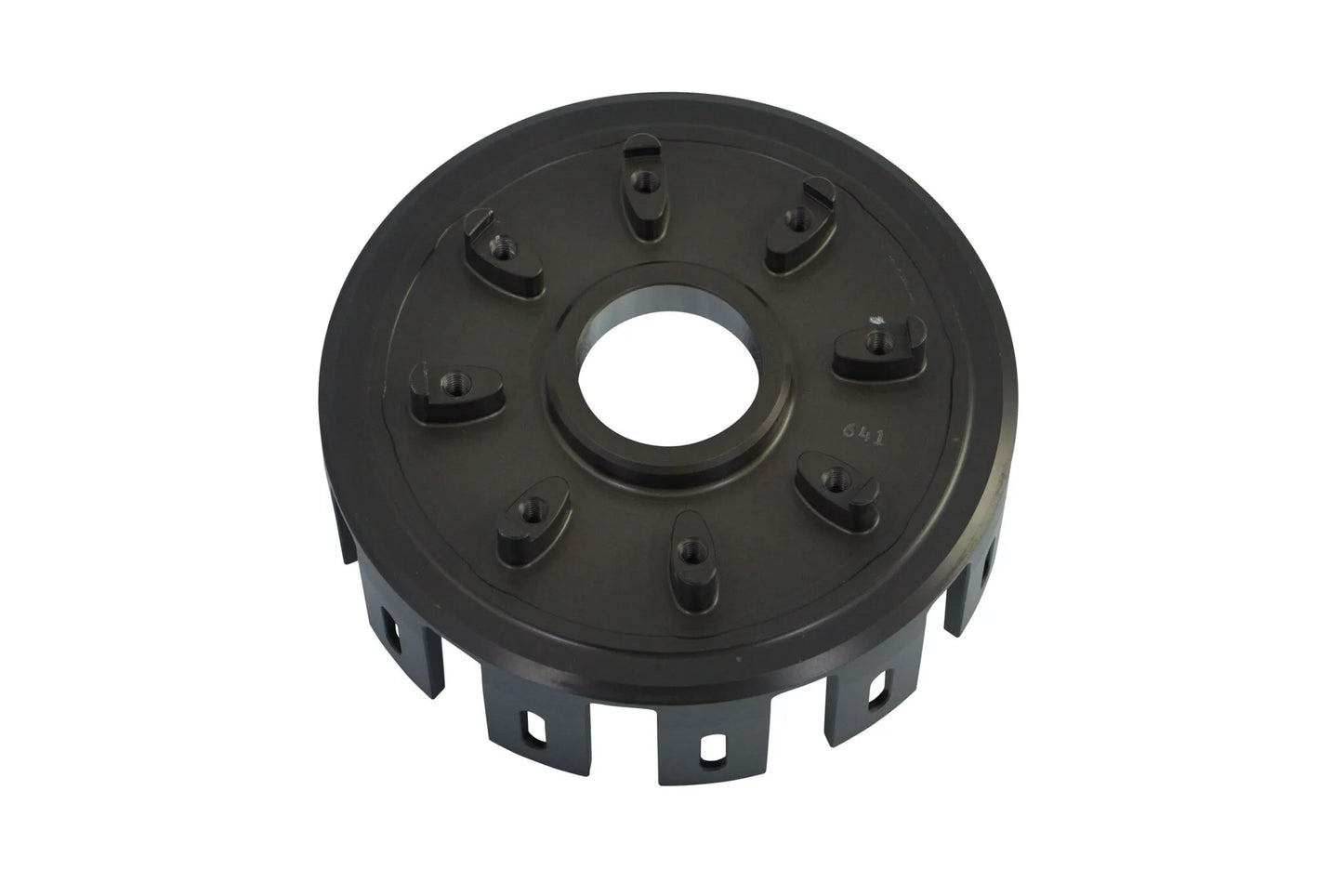 HINSON RACING Basketkoppling för YZ250F 19- bild 2 PMMEDIA:a9b0e22df82af762