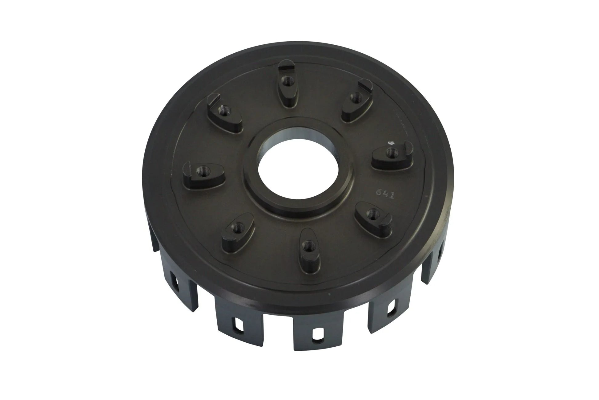 HINSON RACING Basketkoppling för YZ250F 19- bild 2 PMMEDIA:a9b0e22df82af762