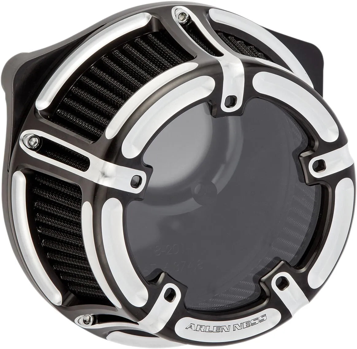ARLEN NESS Method™ Clear Series Luftfilter bild 1 PMMEDIA:eea531714bdcad8b