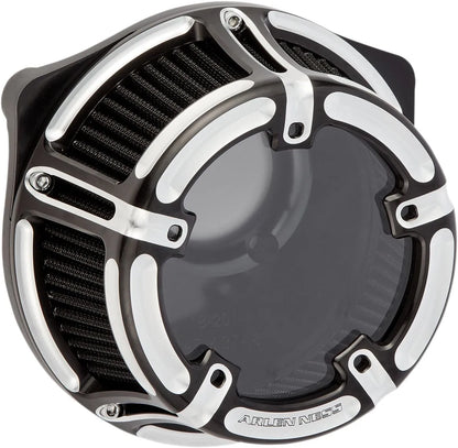 ARLEN NESS Method™ Clear Series Luftfilter bild 1 PMMEDIA:eea531714bdcad8b