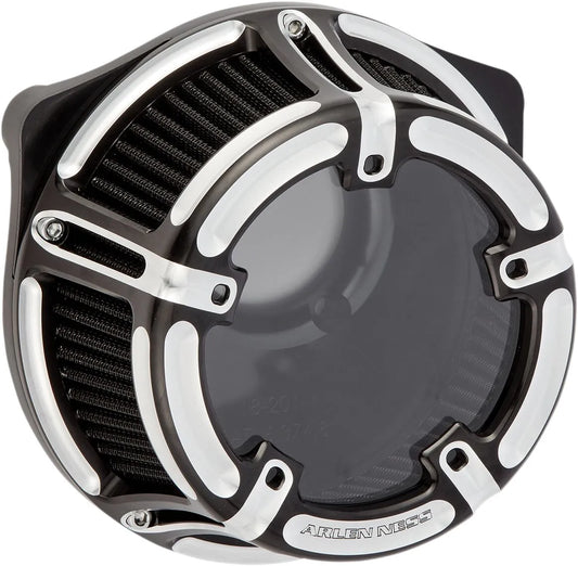 ARLEN NESS Method™ Clear Series Luftfilter bild 1 PMMEDIA:eea531714bdcad8b