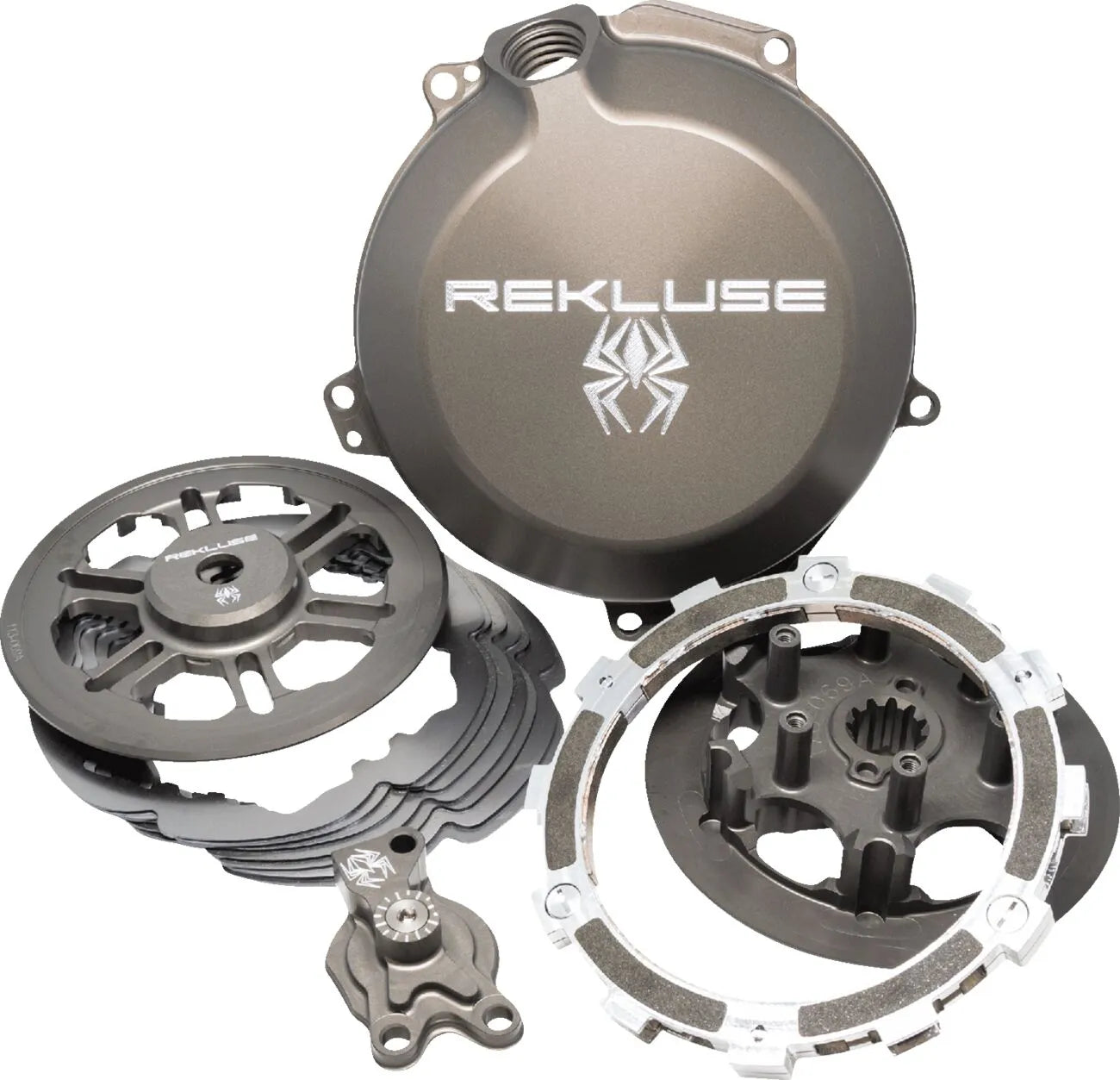 REKLUSE Core Manual TorqDrive® Kopplingskit för KTM 250 4T 22+ bild 1 PMMEDIA:79043b36971ae7e8