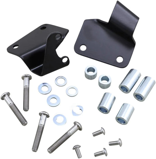 PROGRESSIVE SUSPENSION Fäste för Reservoar bild 1 PMMEDIA:d70cf8300c0cc83d