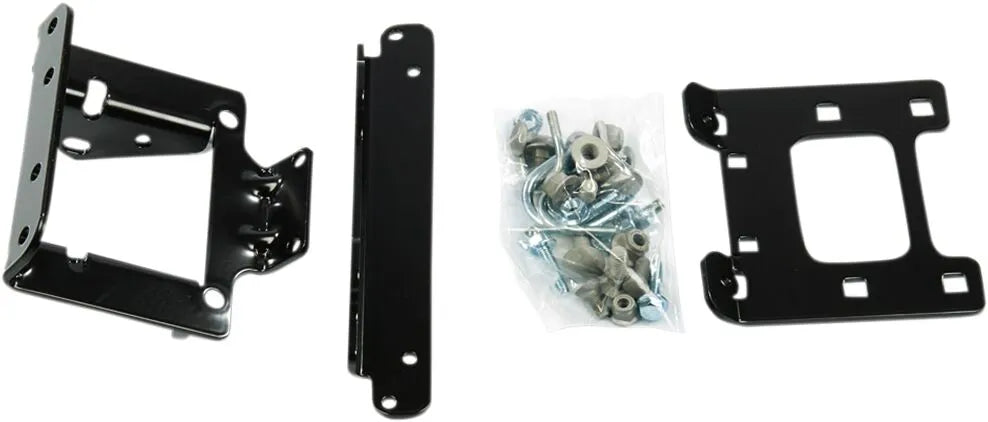 WARN Winch Mount Kit för ATV bild 1 PMMEDIA:c6d923125ba05e9b