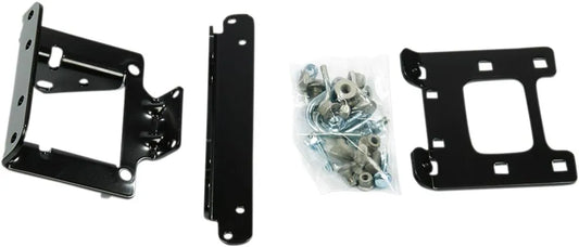 WARN Winch Mount Kit för ATV bild 1 PMMEDIA:c6d923125ba05e9b