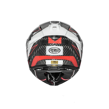 Premier Helmets Hyper Carbon Integralhjälm vuxen bild 6 PMMEDIA:ea72c71b61fcabcf