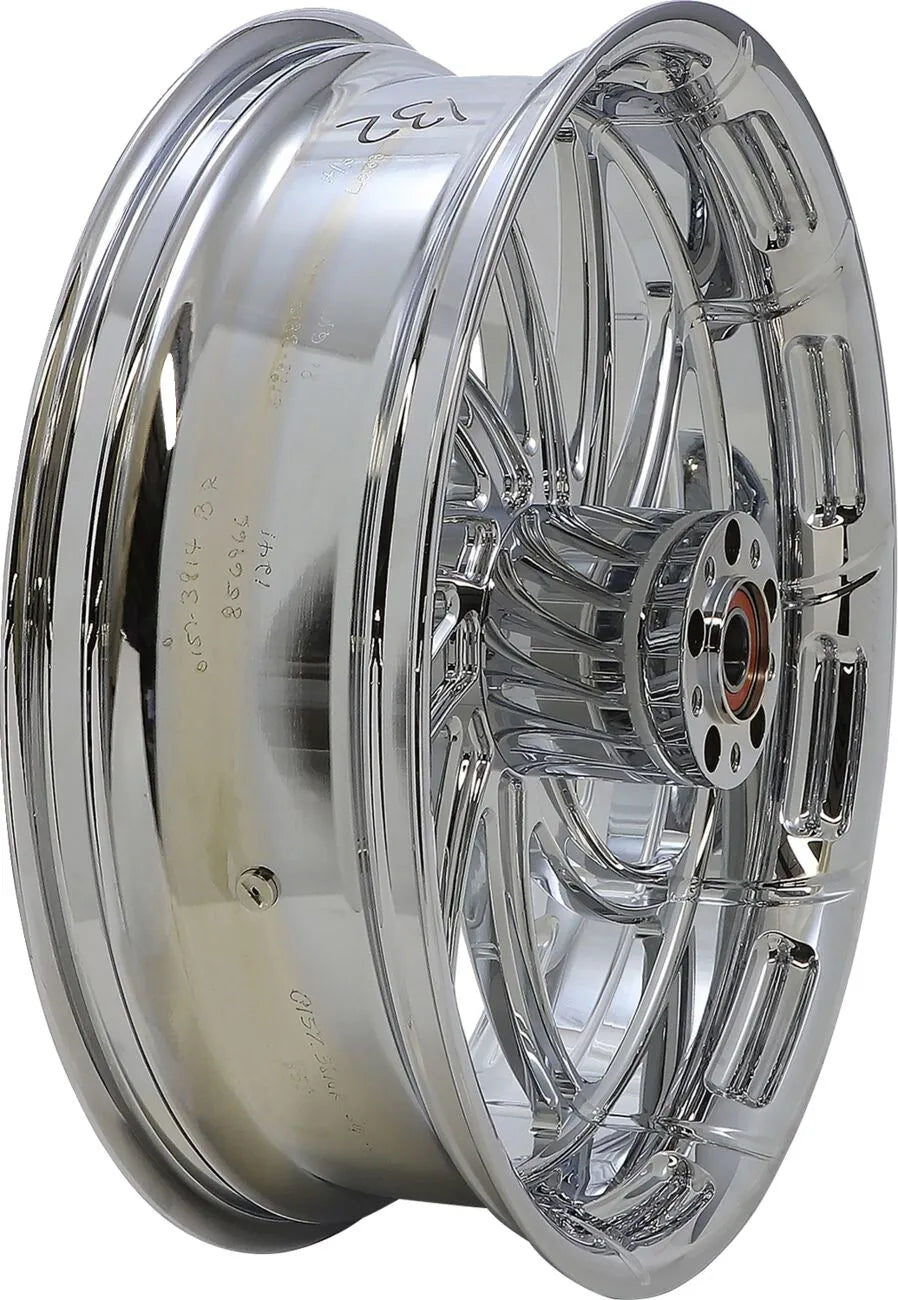 Performance Machine (Pm) One-Piece Aluminum Wheel Bakhjul gjuten/svarvad bild 5 PMMEDIA:c98b469feadb9889