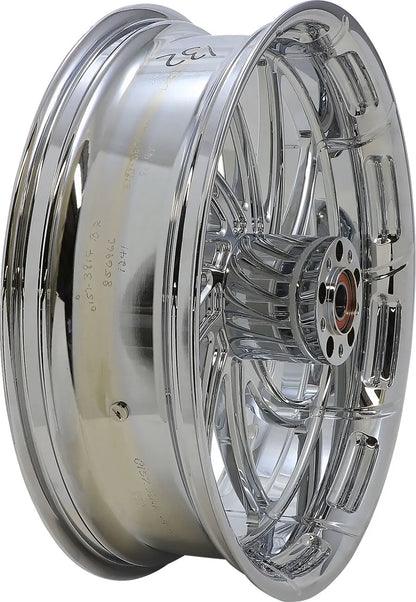 Performance Machine (Pm) One-Piece Aluminum Wheel Bakhjul gjuten/svarvad bild 5 PMMEDIA:c98b469feadb9889