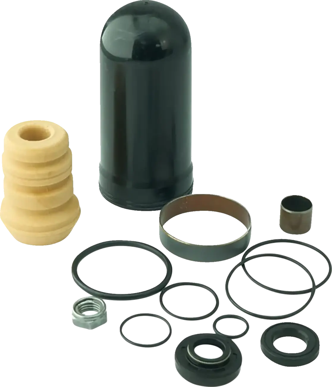 MOOSE OFFROAD HARD-PARTS Rear Shock Service Kit Yamaha bild 1 PMMEDIA:d430ea0eac26ac86