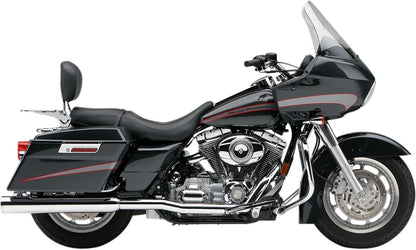 Cobra True Dual Headpipes Grenrör & rördelar Harley bild 9 PMMEDIA:8e1e49cc7f1533f8