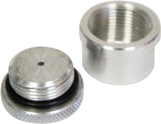 La Choppers Vented Gas Cap with Weld-On Bung Tanklock bild 2 PMMEDIA:e25cd9ee1a6bcd7d
