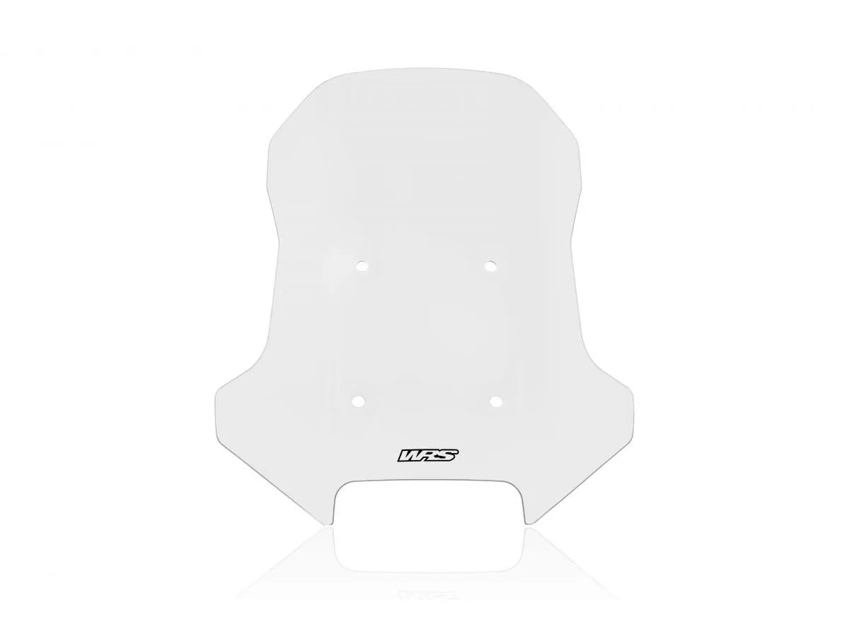 WRS Windscreen Caponord CF Moto bild 6 PMMEDIA:27f186cbc53d7125