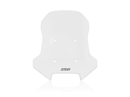 WRS Windscreen Caponord CF Moto bild 6 PMMEDIA:27f186cbc53d7125
