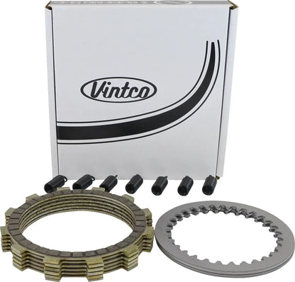 VINTCO Clutch Plate Kit KCLS03 bild 3 PMMEDIA:7e4dba421ac93a25