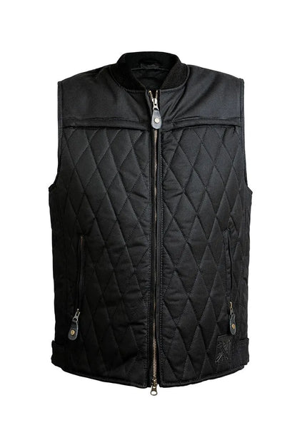 John Doe Lowrider Wax Vest Västar herr bild 1 PMMEDIA:e817480329ad3b84