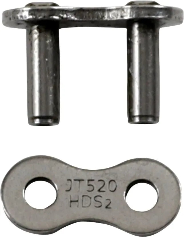 JT CHAINS 520 HDS Master Link bild 1 PMMEDIA:16f3520c015fc1f3