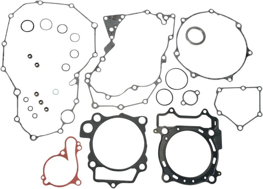 MOOSE OFFROAD HARD-PARTS Komplett Pakningssats bild 1 PMMEDIA:99093c9bcbf14979