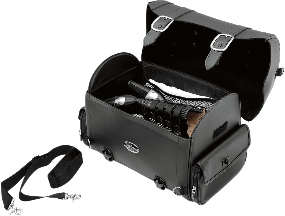 SADDLEMEN Drifter™ Express Tail Bag bild 6 PMMEDIA:b6f8a45b5d62912a