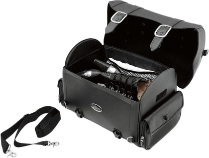 SADDLEMEN Drifter™ Express Tail Bag bild 6 PMMEDIA:b6f8a45b5d62912a
