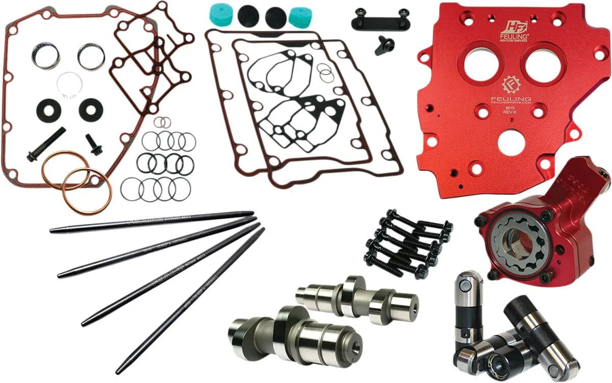 FEULING PARTS Race Series® Kamremskit 630 GD 07-17 bild 1 PMMEDIA:efe7a11cb31d36e0