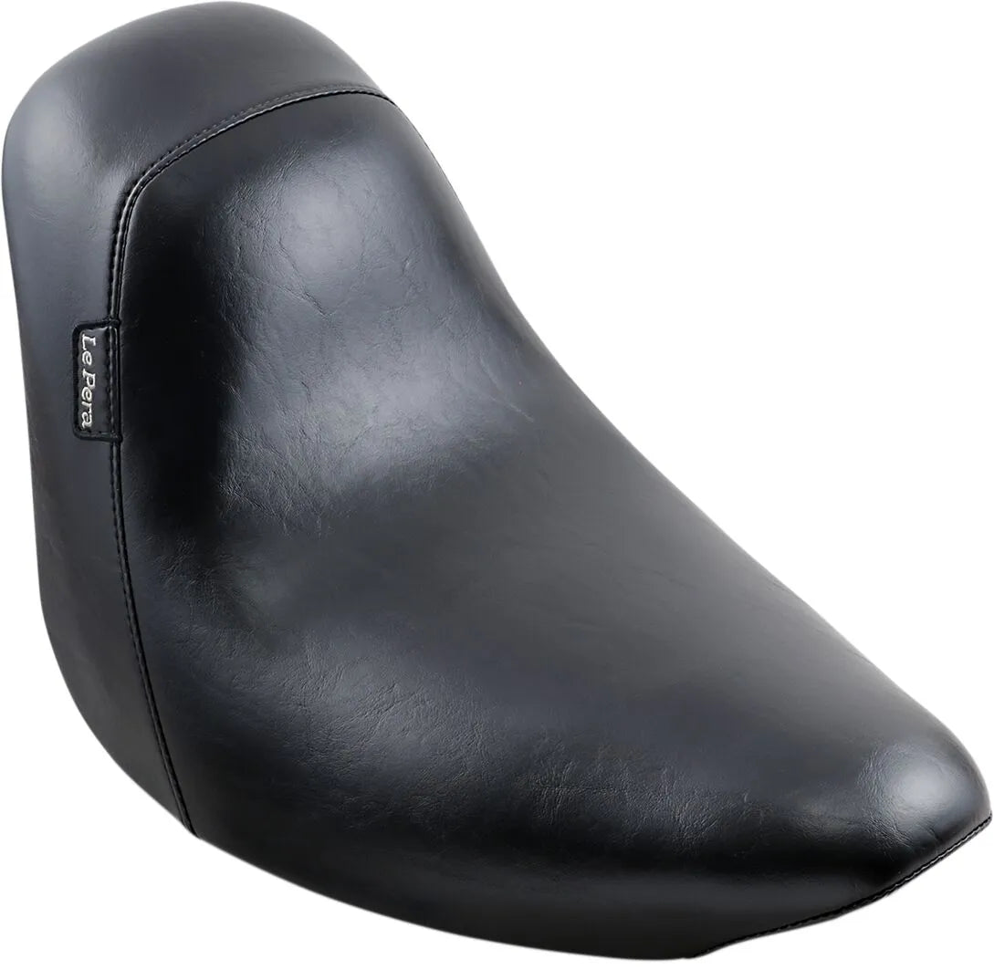 Le Pera Bare Bones Solo Seat Sadlar Harley Softail bild 16 PMMEDIA:a47c34289e67de51
