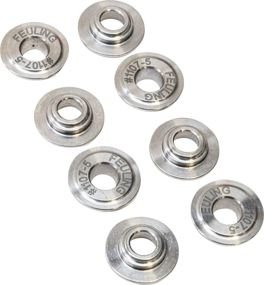 FEULING PARTS Titanium Ventilfjäderhållare Kit bild 1 PMMEDIA:c5ab60525200c52e