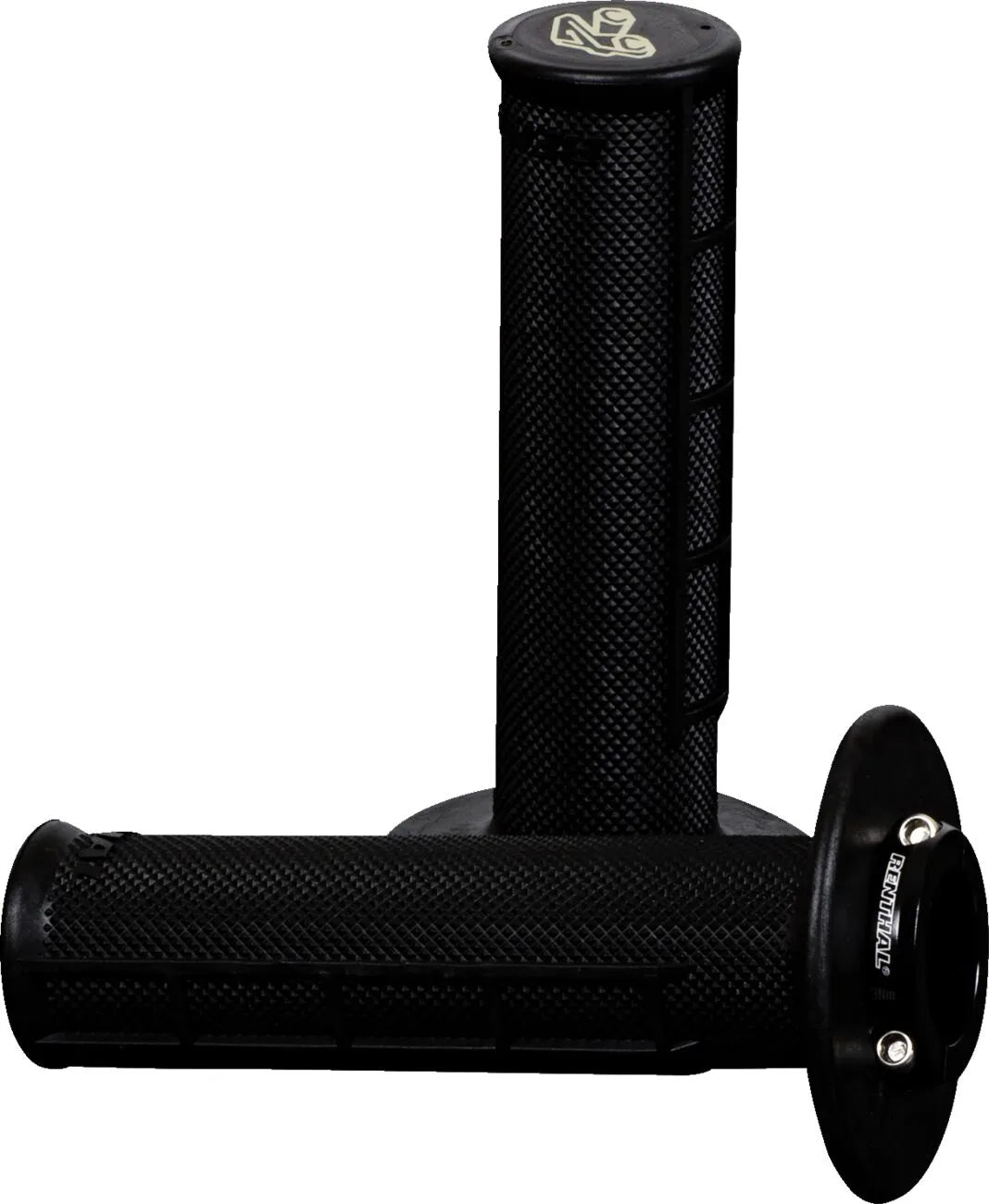 RENTHAL MX R-Works Lock-On Grepp Ultratacky bild 4 PMMEDIA:dd6a4573d253a6f6