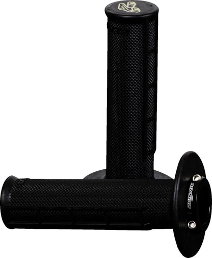RENTHAL MX R-Works Lock-On Grepp Ultratacky bild 4 PMMEDIA:dd6a4573d253a6f6