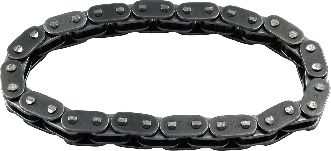 S S Cycle Cam Chain Kamaxlar & delar bild 2 PMMEDIA:8b02ad2b0ccda65f