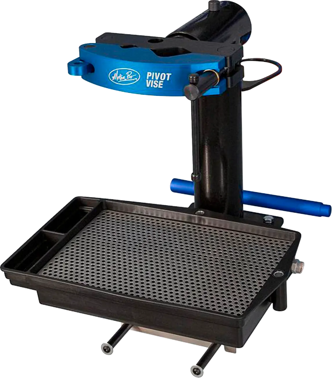 MOTION PRO Pivot Suspension Vise bild 4 PMMEDIA:5a47dbf1ce2e6fd5
