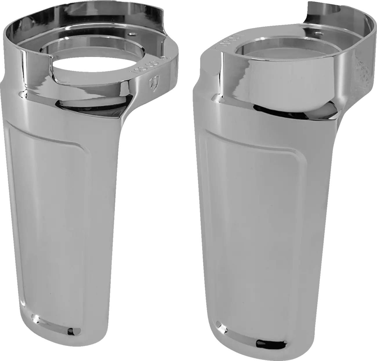 Arlen Ness Method® Performance Bagger Fork Guards Nedre gaffelben bild 13 PMMEDIA:f4a31f002fecbccd