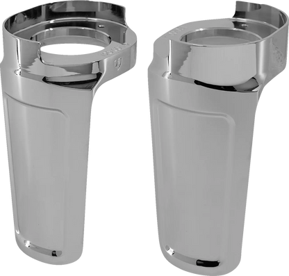 Arlen Ness Method® Performance Bagger Fork Guards Nedre gaffelben bild 13 PMMEDIA:f4a31f002fecbccd