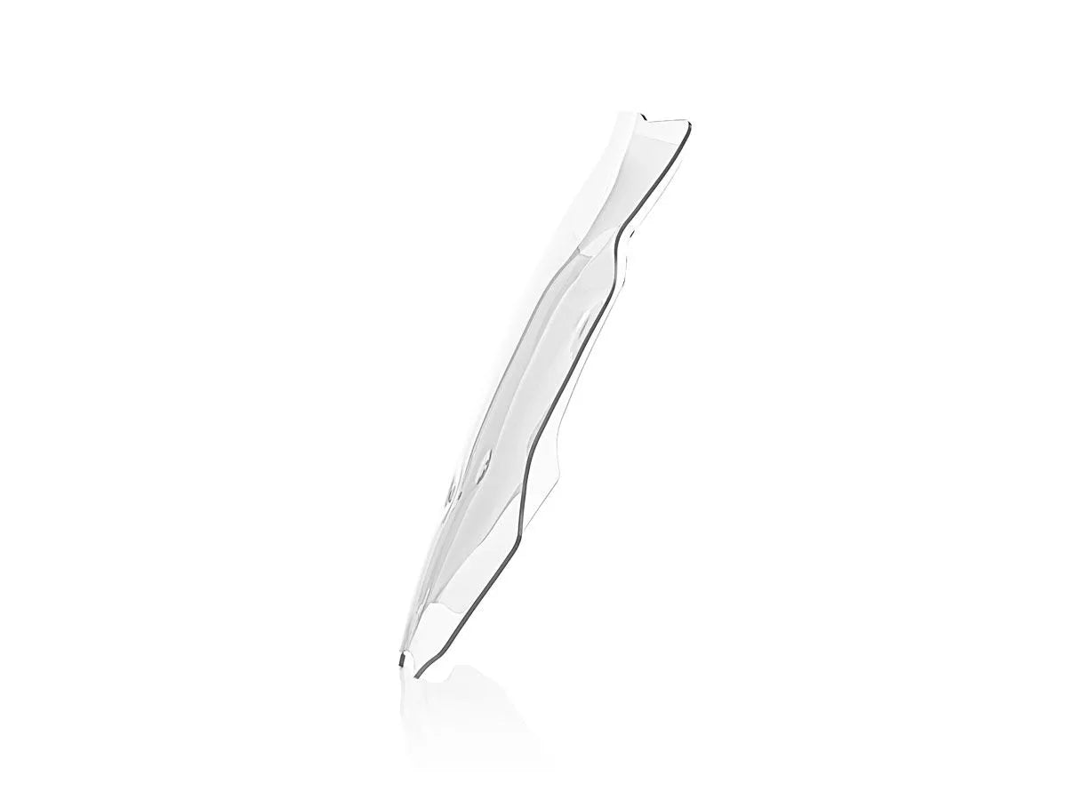 WRS Windscreen Touring Tiger Explorer Clear bild 5 PMMEDIA:6a9359e9001063af
