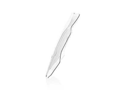 WRS Windscreen Touring Tiger Explorer Clear bild 5 PMMEDIA:6a9359e9001063af