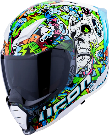 Icon Ultraflite Doodle 3 MIPS® Integralhjälm vuxen bild 1 PMMEDIA:34958a7f4cec0adc
