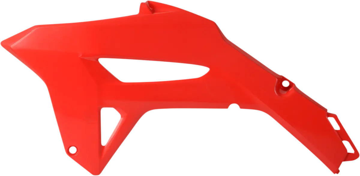 Cycra Powerflow Intake Radiator Shrouds Ersättningspaneler kaross bild 18 PMMEDIA:6a402f3c02b3a033