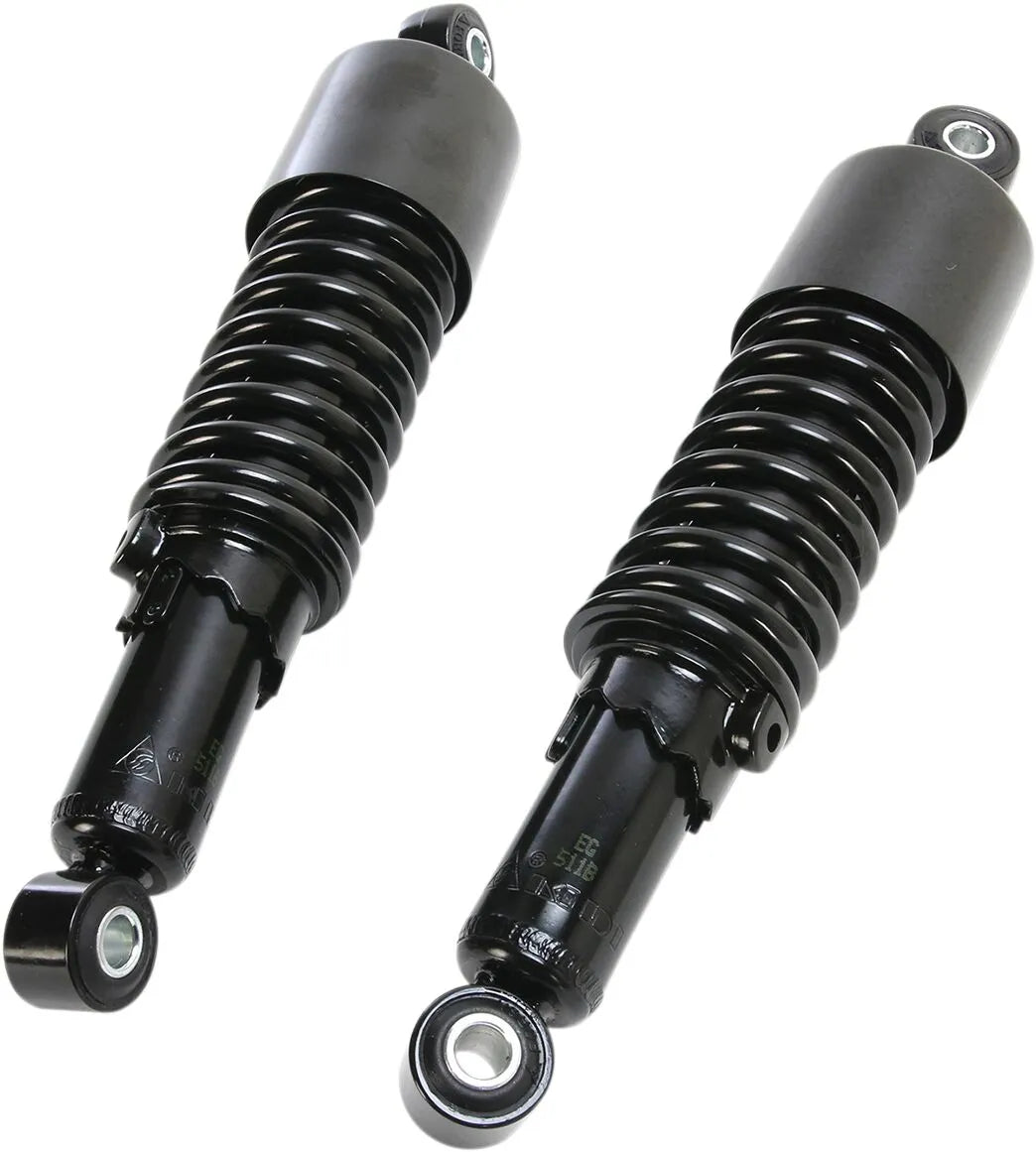 Emgo Custom Shorty Shocks Stötdämpare med fjädrar bild 3 PMMEDIA:d68b244f5e293e71