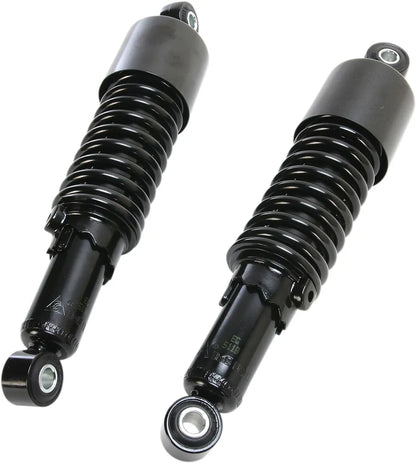 Emgo Custom Shorty Shocks Stötdämpare med fjädrar bild 3 PMMEDIA:d68b244f5e293e71