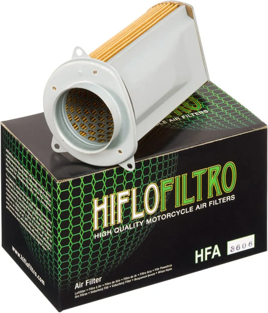 HIFLOFILTRO Luftfilter för SUZ bild 1 PMMEDIA:9ea86aa7c5085467