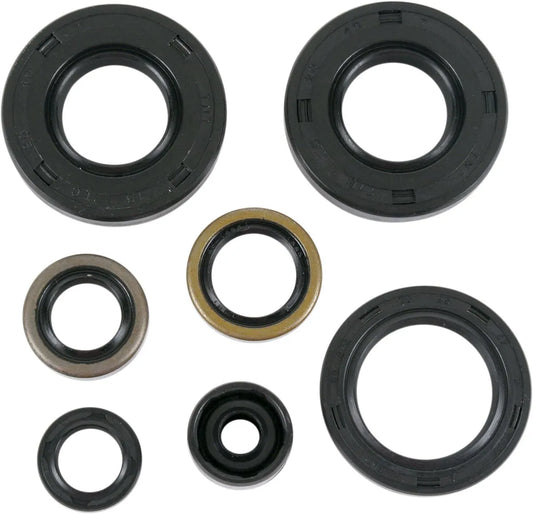 MOOSE OFFROAD HARD-PARTS Motoroljetätningar Set bild 1 PMMEDIA:2de3b4f64c2d085e