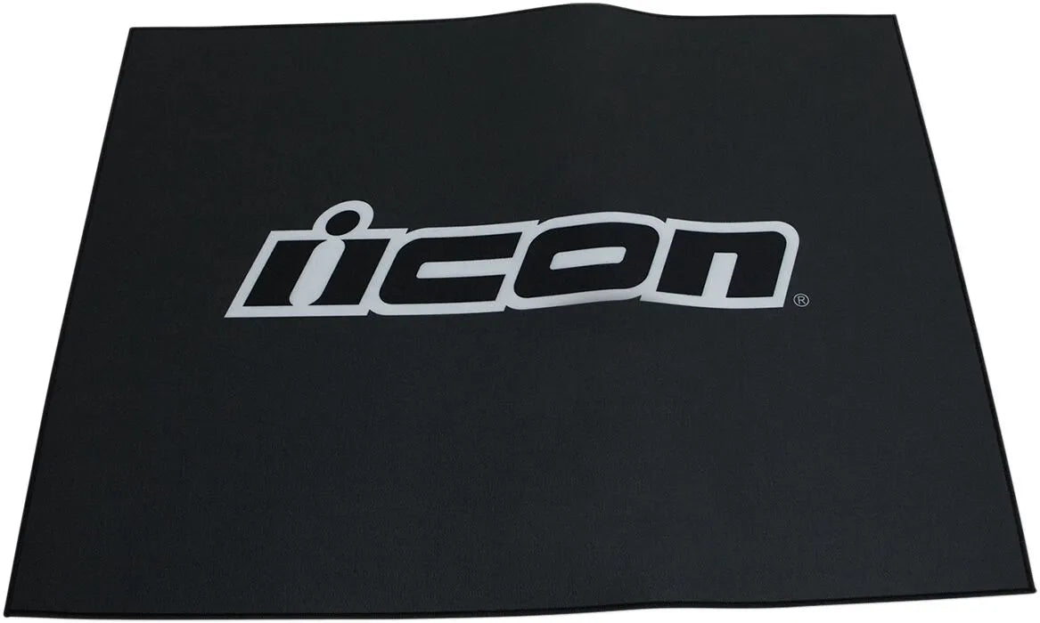 ICON Absorbent Pit Pad Svart bild 1 PMMEDIA:9450d2acec4d96c1