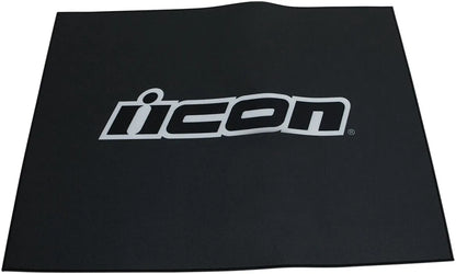 ICON Absorbent Pit Pad Svart bild 1 PMMEDIA:9450d2acec4d96c1