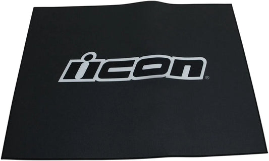ICON Absorbent Pit Pad Svart bild 1 PMMEDIA:9450d2acec4d96c1